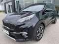 Kia Sportage 1,6 CRDI SCR MHD AWD GT-Line DCT Aut. Schwarz - thumbnail 1
