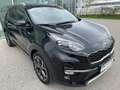 Kia Sportage 1,6 CRDI SCR MHD AWD GT-Line DCT Aut. Schwarz - thumbnail 3
