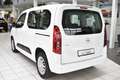 Opel Combo Life 1.2T Edition Kamera Klima SHZ PDC DAB Blanc - thumbnail 8