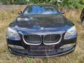 BMW 740 740d Schwarz - thumbnail 1