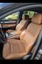 BMW 740 740d Schwarz - thumbnail 4