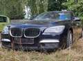 BMW 740 740d Schwarz - thumbnail 3