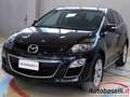 Mazda CX-7 2.2L MZR CD SPORT TOURER TRAZIONE INTEGRALE Schwarz - thumbnail 19