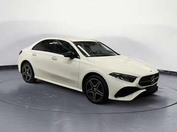 A 250e 8G-DCT BERLINE 4P AMG Line - Pack Sport Black - Chargeur 11Kw