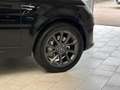 Land Rover Range Rover Sport D250 S Navi*Leder*LED*21Zoll* Black - thumbnail 5