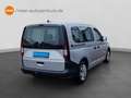 Volkswagen Caddy Kombi 1.5 TSI EcoProfi AHK Navi Bluetooth DAB+ uvm Silber - thumbnail 6