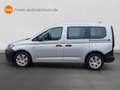 Volkswagen Caddy Kombi 1.5 TSI EcoProfi AHK Navi Bluetooth DAB+ uvm Silber - thumbnail 3