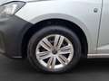 Volkswagen Caddy Kombi 1.5 TSI EcoProfi AHK Navi Bluetooth DAB+ uvm Silber - thumbnail 21