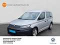 Volkswagen Caddy Kombi 1.5 TSI EcoProfi AHK Navi Bluetooth DAB+ uvm Silber - thumbnail 1