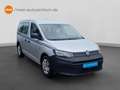 Volkswagen Caddy Kombi 1.5 TSI EcoProfi AHK Navi Bluetooth DAB+ uvm Silber - thumbnail 7