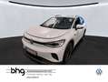 Volkswagen ID.4 Pure Infotainment/Design-Paket maxDC Matrix Weiß - thumbnail 1
