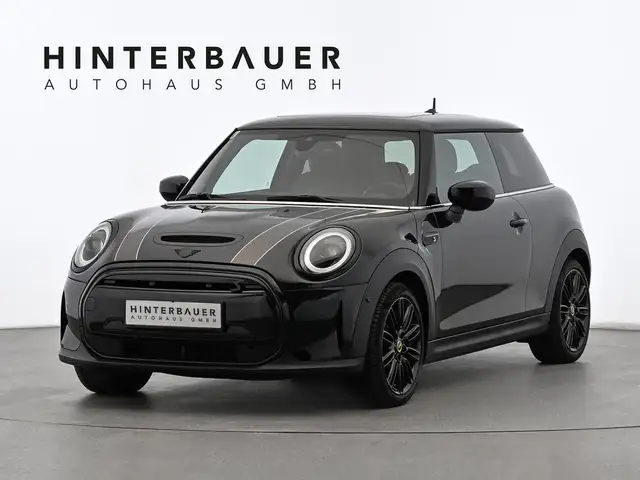 MINI Cooper SE *CHILI-PAKET*PANO*HEAD-UP*H&K*LED*