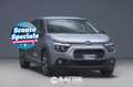 Citroen C3 1.2 Puretech 110CV Max Grigio - thumbnail 1