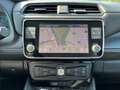 Nissan Leaf 40 KW Tekna *BOSE*NAVI*LEDER* Noir - thumbnail 9