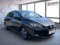Nissan Leaf 40 KW Tekna *BOSE*NAVI*LEDER* Noir - thumbnail 2