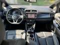 Nissan Leaf 40 KW Tekna *BOSE*NAVI*LEDER* Noir - thumbnail 10