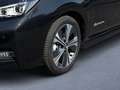 Nissan Leaf 40 KW Tekna *BOSE*NAVI*LEDER* Noir - thumbnail 6