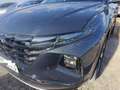 Hyundai TUCSON 1.6 TGDI HEV Nline Sky AT Gris - thumbnail 3