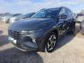 Hyundai TUCSON 1.6 TGDI HEV Nline Sky AT Gris - thumbnail 1