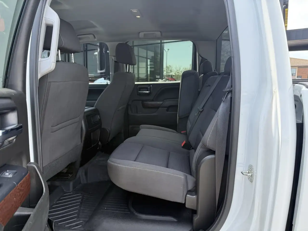 GMC Sierra 1500 снимка GMC Sierra 1500