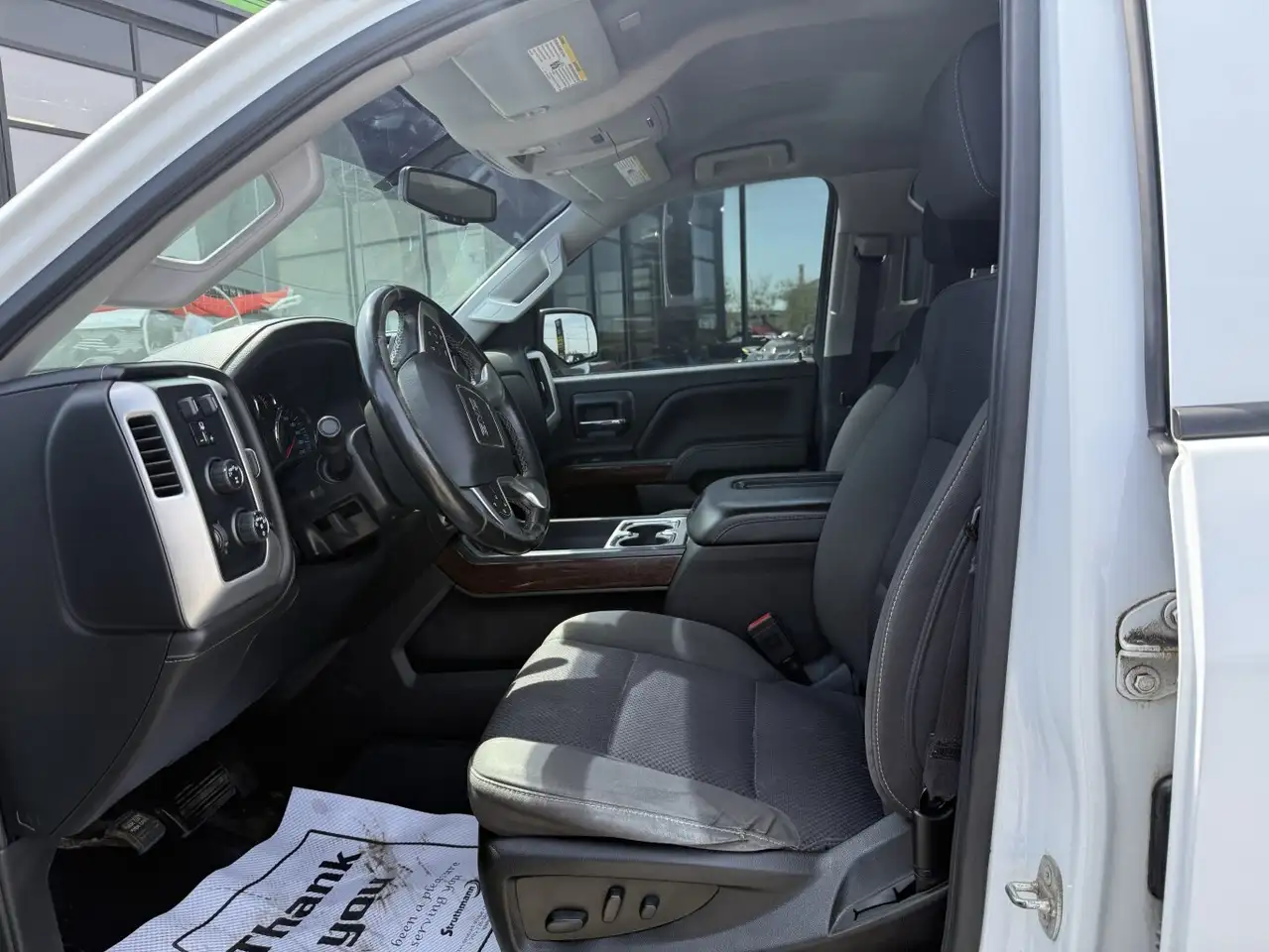 GMC Sierra 1500 снимка GMC Sierra 1500