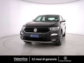 1.0 TSI 115 CV Style BlueMotion Technology