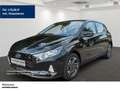 Hyundai i20 Trend DCT ASSISTENZ KAMERA SHZ PDC Noir - thumbnail 1