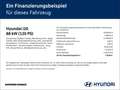Hyundai i20 Trend DCT ASSISTENZ KAMERA SHZ PDC Noir - thumbnail 2