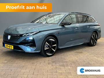 e-308 SW GT 58 kWh Warmtepomp | Stoel massage | Ad