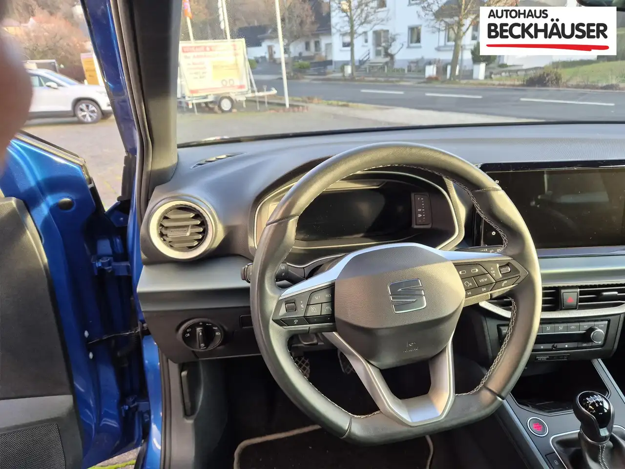 SEAT Arona Xperience 1,0TSI - LED-Scheinwerfer, Navi, SHZ,... 20