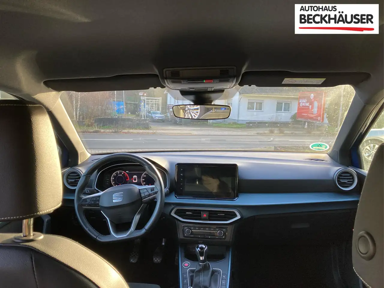 SEAT Arona Xperience 1,0TSI - LED-Scheinwerfer, Navi, SHZ,... 19