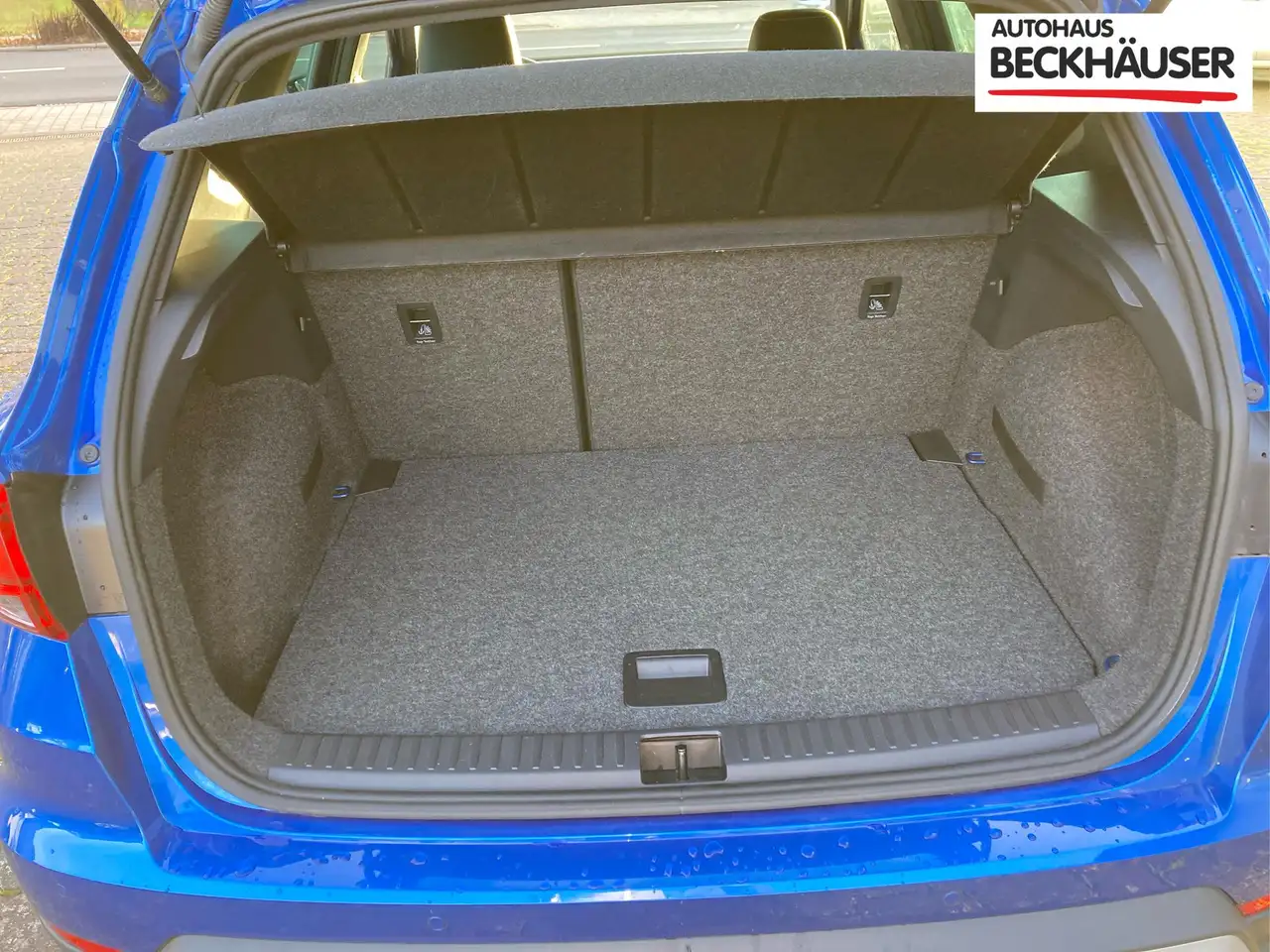 SEAT Arona Xperience 1,0TSI - LED-Scheinwerfer, Navi, SHZ,... 13