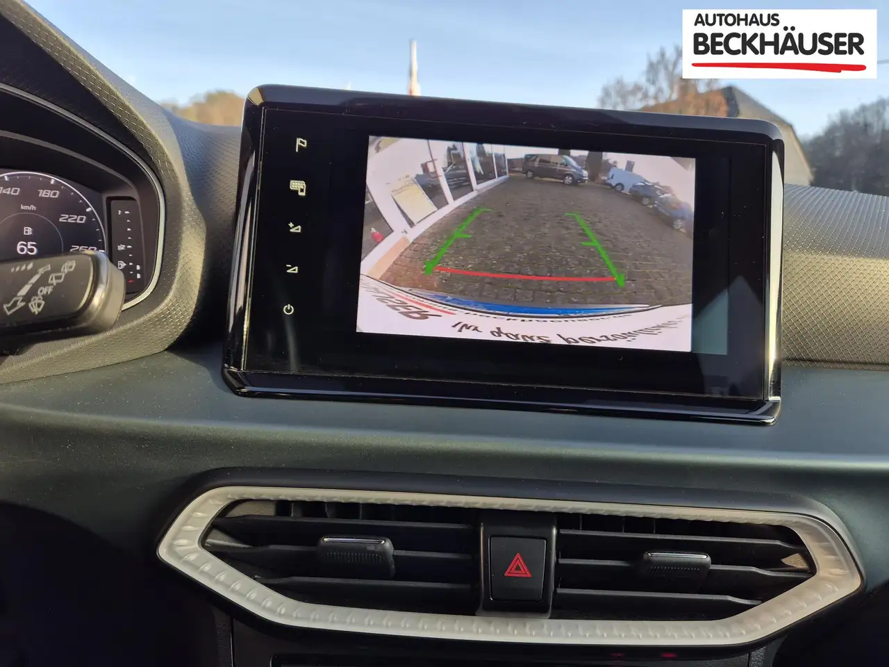 SEAT Arona Xperience 1,0TSI - LED-Scheinwerfer, Navi, SHZ,... 21