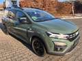 Dacia Jogger Extreme+TCE110 Led Navigation AHK 7Sitzer Grün - thumbnail 4