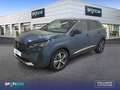 Peugeot 3008 1.2 PureTech S&S Allure 130 Azul - thumbnail 1