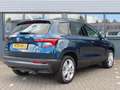 Skoda Karoq 1.5 TSI ACT Style DSG | stoelverwarming | full led Blauw - thumbnail 3