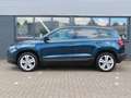 Skoda Karoq 1.5 TSI ACT Style DSG | stoelverwarming | full led Blauw - thumbnail 4