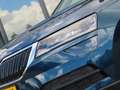 Skoda Karoq 1.5 TSI ACT Style DSG | stoelverwarming | full led Blauw - thumbnail 10