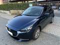 Mazda 2 1.5 m-hybrid Evolve I-Activsense Skyactive 90cv Blue - thumbnail 1