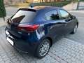 Mazda 2 1.5 m-hybrid Evolve I-Activsense Skyactive 90cv Bleu - thumbnail 5
