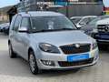 Skoda Roomster 1.6 TDI Best of+TÜV NEU+Garantie+ siva - thumbnail 1