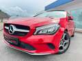 Mercedes-Benz Sonstige CLA 220 CDI Automatik SB PANO Standhzng. Kamera Rot - thumbnail 4