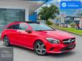 Mercedes-Benz Sonstige CLA 220 CDI Automatik SB PANO Standhzng. Kamera Rot - thumbnail 1