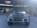 Mercedes-Benz G 500 4x4 hoch 2 AMG Ambi COM CarPlay SHD Stdhzg Grau - thumbnail 3