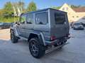 Mercedes-Benz G 500 4x4 hoch 2 AMG Ambi COM CarPlay SHD Stdhzg Grau - thumbnail 5