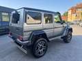 Mercedes-Benz G 500 4x4 hoch 2 AMG Ambi COM CarPlay SHD Stdhzg Grau - thumbnail 4