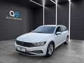 Volkswagen Passat Variant Business *eAHK*Navi*Digital*LED* Bianco - thumbnail 1