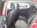 Volkswagen T-Cross Life 1.0 TSI LED NAV PDC SHZ APP DAB+ Rojo - thumbnail 9