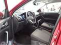 Volkswagen T-Cross Life 1.0 TSI LED NAV PDC SHZ APP DAB+ Rojo - thumbnail 8
