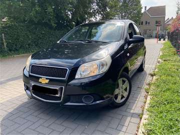 1.2 Benzine *Proper! *is Gekeurd+Carpass